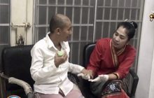 รวบ “ต่าย มนัสนันท์” อดีตดารา ลักไอโฟน 6 ในห้างดังชลบุรี