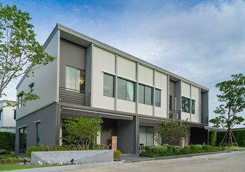 บาลานซ์ชีวิตความเป็นอยู่ง่ายๆ ที่ทาวน์โฮมชัยพฤกษ์-แจ้งวัฒนะ