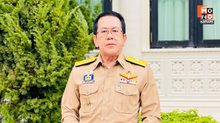 “จิรายุ” ยัน ไทยไม่เคยมีระเบิด MK 84 ย้ำชัด ปฏิบัติการตามหลักสากล โจมตีเฉพาะเป้าหมายทางทหารเท่านั้น