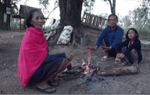 อำเภอชาติตระการหนาวเย็น 15 องศาฯ