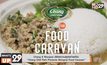 Chang X Wongnai เสิร์ฟความสุขส่งท้ายปีกับ  “Chang Chill Park Presents Wongnai Food Caravan”