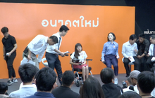 ดุสิตโพลเผย 3 อันดับ วิธีหาเสียงครองใจประชาชน