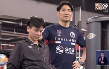 สหพันธ์เทควันโดโลกอาจใช้อันดับโลกคัดไปโอลิมปิก