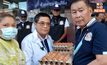 เสรีรวมไทย – เศรษฐีนีใจบุญ ขายไข่ไก่ฟองละ 1 บาท