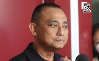 “บิ๊กเต่า” เคลียร์เดือด โต้ปมตั๋วช้าง–มั่นใจเติบโตจากผลงาน