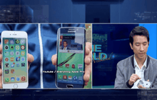 จับตาศึกสมาร์ทโฟน 2015 แอปเปิ้ล & ซัมซุง ใครเป็นต่อ ตอนที่ 2/2