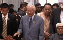 Good Morning Thailand 08-04-59