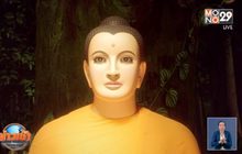 “Come and See” หนังสารคดีวัดพระธรรมกาย เปิดตัวที่ปูซาน