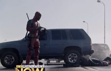 ผู้สร้างกระซิบ Deadpool 2 เหมือน Rush Hour ฉบับหนังฮีโร่
