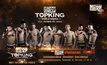 เตรียมลุ้นแชมป์เวิลด์ซีรีส์ ศึกมวยท็อปคิงส์ 2018