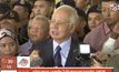 อดีตนายกฯ มาเลเซีย ไม่รับสารภาพปมทุจริต 1MDB