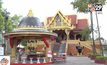 จันทบุรี – ระยอง เตรียมพร้อมงาน 250 ปี กองเรือยกพลขึ้นบกฯ