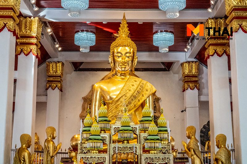 หลวงพ่อองค์แสน