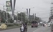 จ.เชียงใหม่ ประดับธงขาวดำ ถวายความอาลัย
