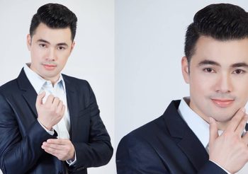 Eternity Clinic By หมอเบียร์ รุกตลาดต่างชาติ ขยายสาขาเพิ่มกลางใจเมือง ดันเป็นคลินิกสุขภาพเพศชายครบวงจรที่ทันสมัยระดับสากล ปั้นศูนย์ฝึกอบรบแพทย์เฉพาะทาง มั่นใจโต 20-30% เดินหน้าปรับกลยุทธ์ครึ่งปีหลัง 68