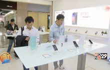 “สมาร์ทโฟน” แบรนด์จีน ครองตลาดอาเซียน
