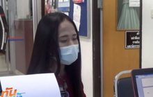 พริตตี้สาวประเภท 2 โวยคลินิกเสริมหน้าอกทำแผลติดเชื้อ