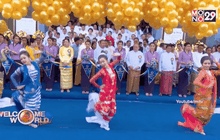 เมียนมาเปิดตัวธนาคารเอกชนแห่งใหม่