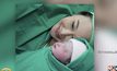 คลอดแล้ว! “น้องวีจิ” ลูกสาว “หนุ่ม ศรราม-ติ๊ก บิ๊กบราเธอร์”