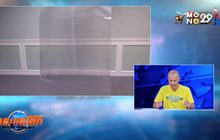 บ.แคนาดาคิดค้นเทคโนโลยี “แผ่นล่องหน”