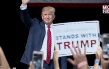 เกาหลีใต้-ญี่ปุ่นตอบโต้ทรัมป์