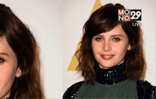 “Star Wars: Rogue One” ปล่อยรูปเผยโฉมทีมนักแสดงหลัก