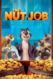 The Nut Job ภารกิจหม่ำถั่วป่วนเมือง