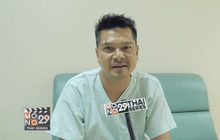 เต๋า สมชาย กับการกลับมา ในซีรีส์ “ตี๋ใหญ่ 2 ดับ เครื่อง ชน”