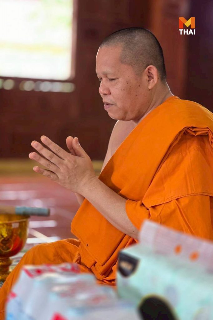 เจ้าอาวาส