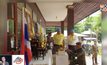 ร.10 พระราชทานหลอดไฟ LED สนับสนุนงาน “หน่วยซีล”