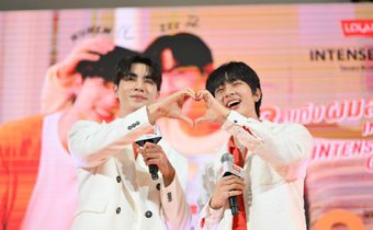“โลแลน” ควงพรีเซนเตอร์และคนดังตัวท้อป เผยเคล็ดลับผมสวยสับ ฉลองยอดขายอันดับ 1