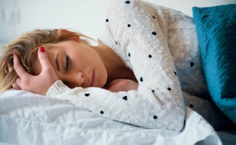 5 โรคร้าย จากการนอนมากเกินไป นอนดึกตื่นสายระวังให้ดี!