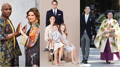 รักไม่มีเงื่อนไข เรื่องราวความรักของ เจ้าหญิงผู้สูงศักดิ์ พบรักกับชายสามัญชน