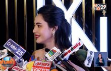 “ใหม่ ดาวิกา” ฟุ้งธุรกิจเสื้อผ้ากระแสดี ยันไม่คิดร่วมหุ้น “เต๋อ”