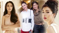 ปีนี้มิสยูนิเวิร์สไทยแลนด์สนุกแน่ เมื่อพี่สาว แนท อนิพรณ์ ลงสมัครนางงาม