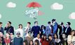 เทศกาลดนตรี “Singing In The Rain 2Gether” 5 ส.ค.นี้