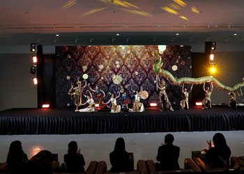 เปิดตัวโครงการ “Faith Soul Thailand” เส้นทางศรัทธา คุณค่าวิถีไท ไทย ขับเคลื่อนวัฒนธรรมความเชื่อ สู่การพัฒนาเศรษฐกิจชุมชนอย่างยั่งยืน