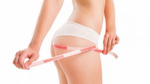 น้ำหนักเกิน เซลลูไลท์เยอะ ! แอปเปิ้ลไซเดอร์ ช่วยคุณได้ (มีคลิป)