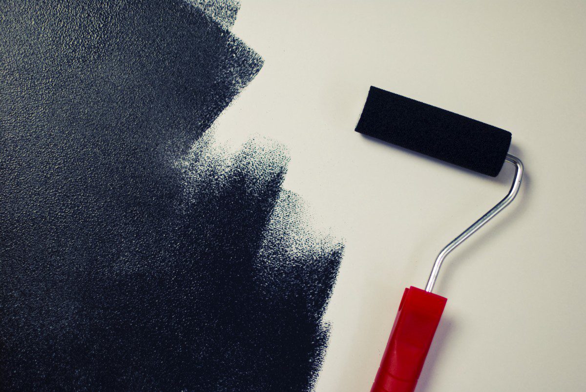ทำความรู้จักกับ ‘สีรองพื้น’ มีประโยชน์อย่างไรกับการทาสีบ้าน