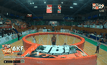 Thailand Basketball League 2015 สัปดาห์ที่ 3