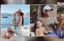 “เมญ่า นนธวรรณ” ประกาศหย่า! “ฟิลลิป” สามีฝรั่ง