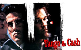 Tango & Cash 2 โหดไม่รู้ดับ