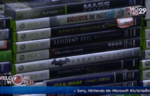 จีนยกเลิกแบนเกมคอนโซลทั่วประเทศ