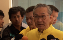 ศาล รธน.รอ “ดอน” แจงปมภรรยาถือหุ้น 7 ส.ค.นี้