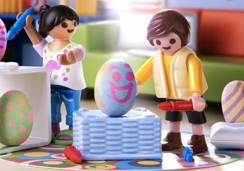 “ไอคอนสยาม” ต้อนรับวันเด็กแห่งชาติ จัดงาน “THE ICONIC CHILDREN’S PLAYGROUND 2023” ตั้งแต่วันที่ 11 – 15 ม.ค. 2566