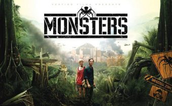 Monster เขมือบดุ
