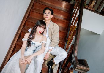 พลอยชมพู อินน้ำตาแตก! ในเอ็มวี “Timeline” ถ่ายทอดความรู้สึกช่วงชีวิตตัวเองเจอมรสุมถาโถมอย่างหนักจนเป็นซึมเศร้า รับชมรับฟังได้แล้ววันนี้