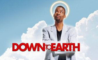 Down to Earth คนติดดิน