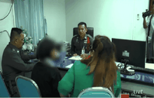 แจ้งจับครูอ้างใช้อาวุธปืนขู่เด็ก 