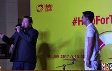 ศิลปินรวมใจจัดคอนเสิร์ต “อาสาสละ II ปันน้ำ(ใจ)เป็นตังค์”